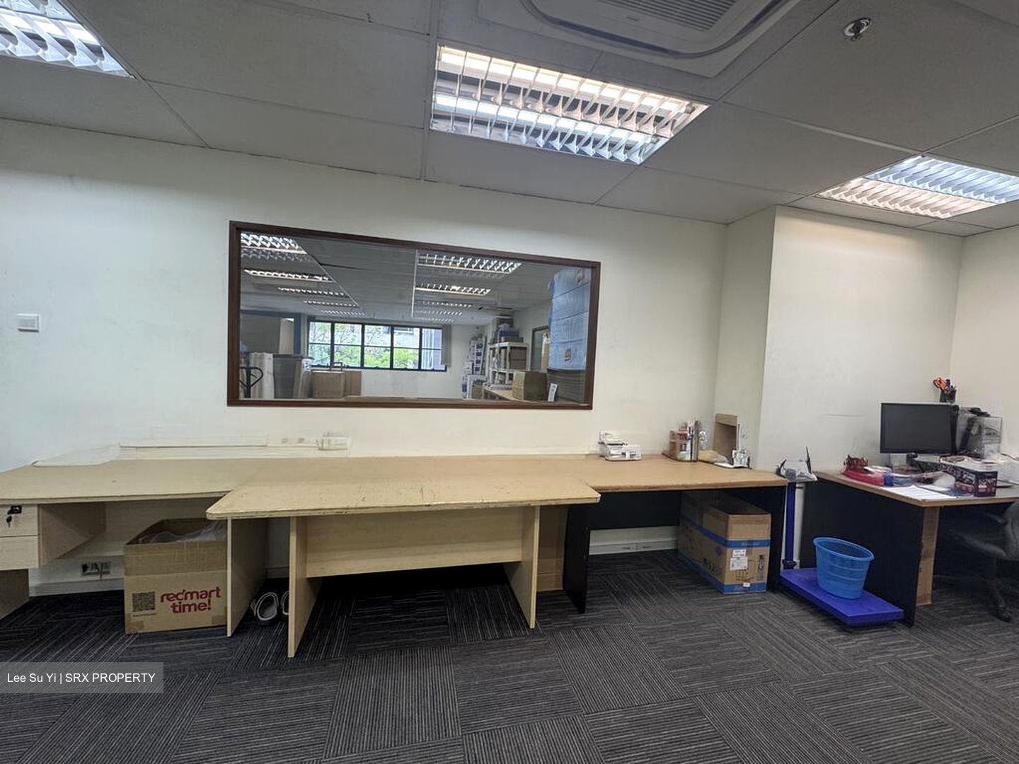 Ubi Techpark (D14), Factory #524572251